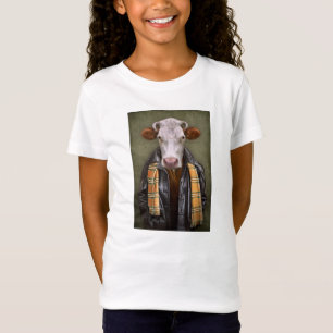 Kuh-Mann T-Shirt