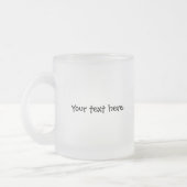 Kuh Mattglastasse (Links)