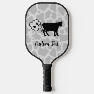 Kuh Methan Icon Pickleball Paddle