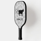Kuh Methan Icon Pickleball Paddle (Links)
