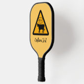 Kuh Methan Icon Pickleball Paddle (Links)