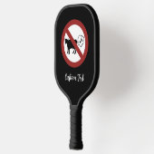 Kuh Methan Icon Pickleball Paddle (Links)