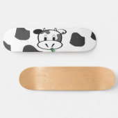 Kuh-MOO Skateboard (Horizontal)