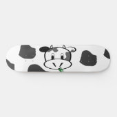 Kuh-MOO Skateboard (Horizontal)