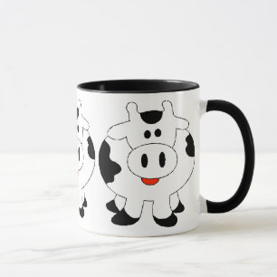 Kuh-MOO-Tasse Tasse