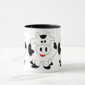 Kuh-MOO-Tasse Tasse (Zentrum)