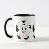 Kuh-MOO-Tasse Tasse (Links)