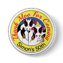 Kuh Moosicians Birthday Party