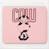 KUH MOUSEPAD (Vorne)