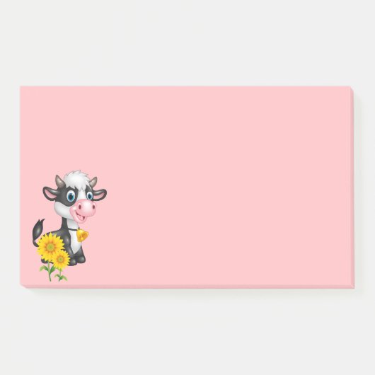 Kuh nach der Notiz (Vorderseite)