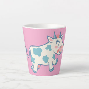 Kuh Niedlich Milchtasse