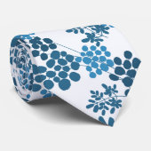 Kuh Parsley Krawatte (Gerollt)