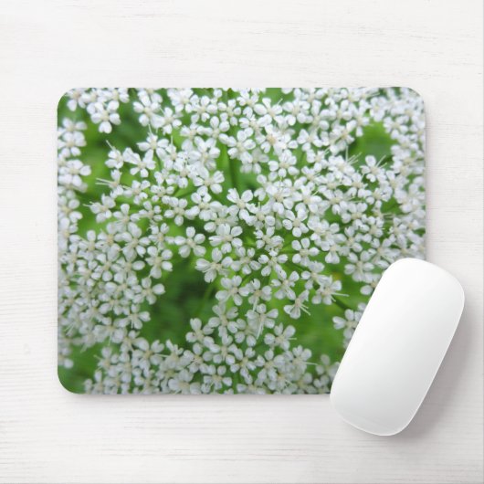 Kuh Parsley Mousepad (Mit Mouse)