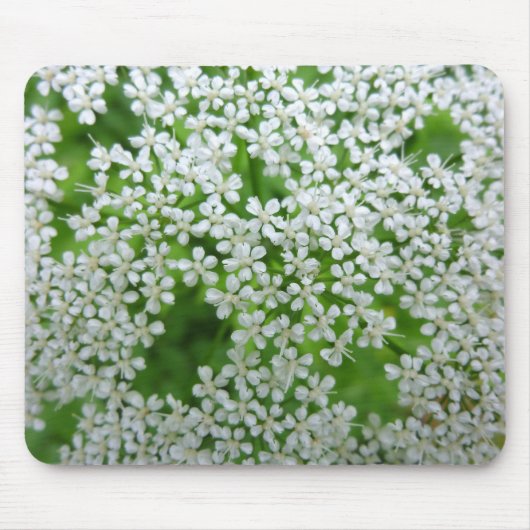 Kuh Parsley Mousepad (Vorne)