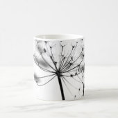 Kuh Parsley Tasse (Mittel)