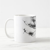 Kuh Parsley Tasse (Links)