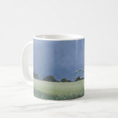 Kuh-Petersilie 2012 Kaffeetasse (Vorderseite Links)