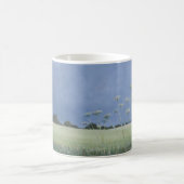Kuh-Petersilie 2012 Kaffeetasse (Mittel)