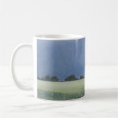 Kuh-Petersilie 2012 Kaffeetasse (Links)