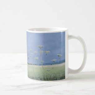 Kuh-Petersilie 2012 Kaffeetasse