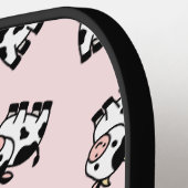 Kuh Pickleball Schläger (Linke Seite)