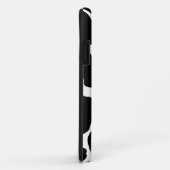 Kuh Print Case-Mate Case-Mate iPhone Hülle (Hinten/Rechts)