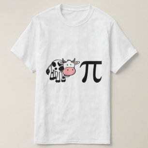 Kuh-PU T-Shirt