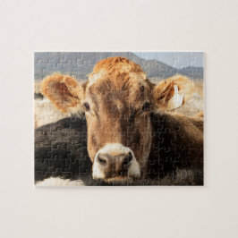 Kuh Puzzle