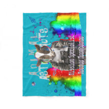 Kuh-Raumfahrtmission-Spezialisten-Tier-Astronaut