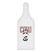 KUH SCHNEIDEBRETT (Vorderseite)