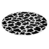 Kuh Schneidebrett (Ecke)