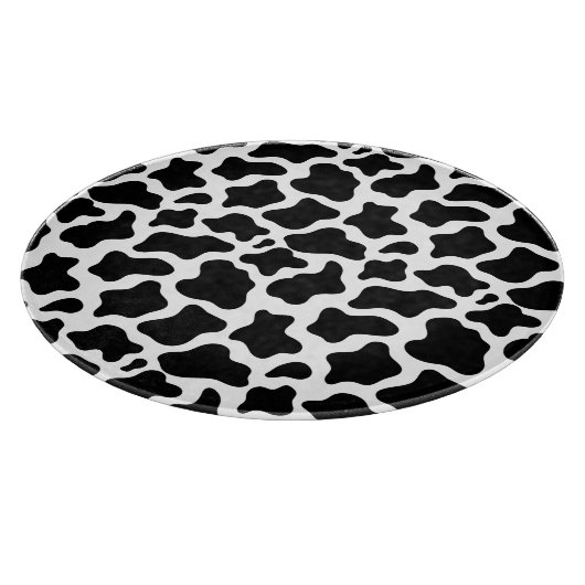 Kuh Schneidebrett (Ecke)