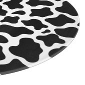 Kuh Schneidebrett (Ecke)