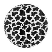 Kuh Schneidebrett (Vorderseite)