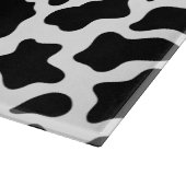 Kuh Schneidebrett (Ecke)