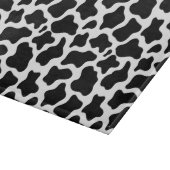 Kuh Schneidebrett (Ecke)