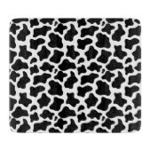 Kuh Schneidebrett (Vorderseite)