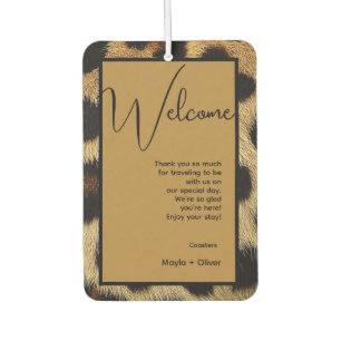 Kuh Schwarz Weiße Flecken Fell Autolufterfrischer