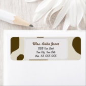 Kuh Skin Brown (Insitu)