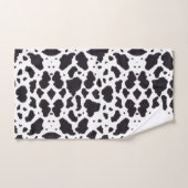 Kuh-Spots Badhandtuch Set (Handtuch)