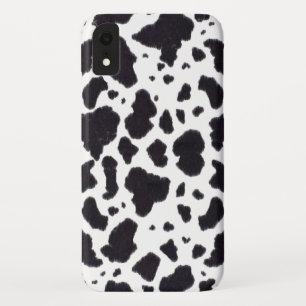 Kuh Spots Muster Telefongehäuse Case-Mate iPhone Hülle