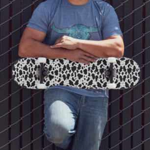 Kuh-Spots Skateboard