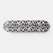 Kuh-Spots Skateboard (Horizontal)