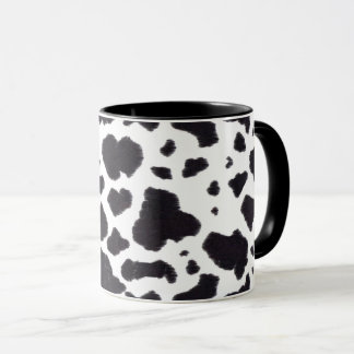 Kuh-Spots Tasse