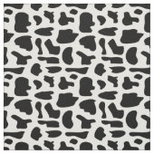 Kuh Stoff (Muster)