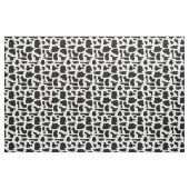 Kuh Stoff (Fat Quarter (45,7 x 55,9 cm))