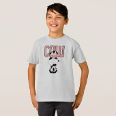 KUH T-Shirt (Vorne ganz)