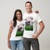 Kuh T-Shirt (Unisex)