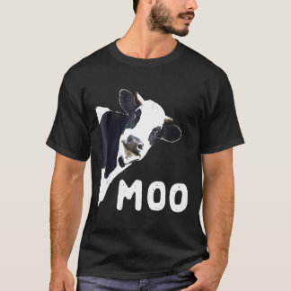 Kuh T T-Shirt