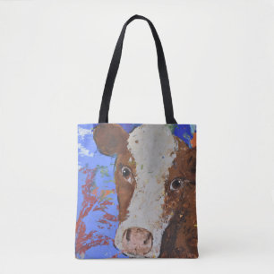 Kuh Tasche